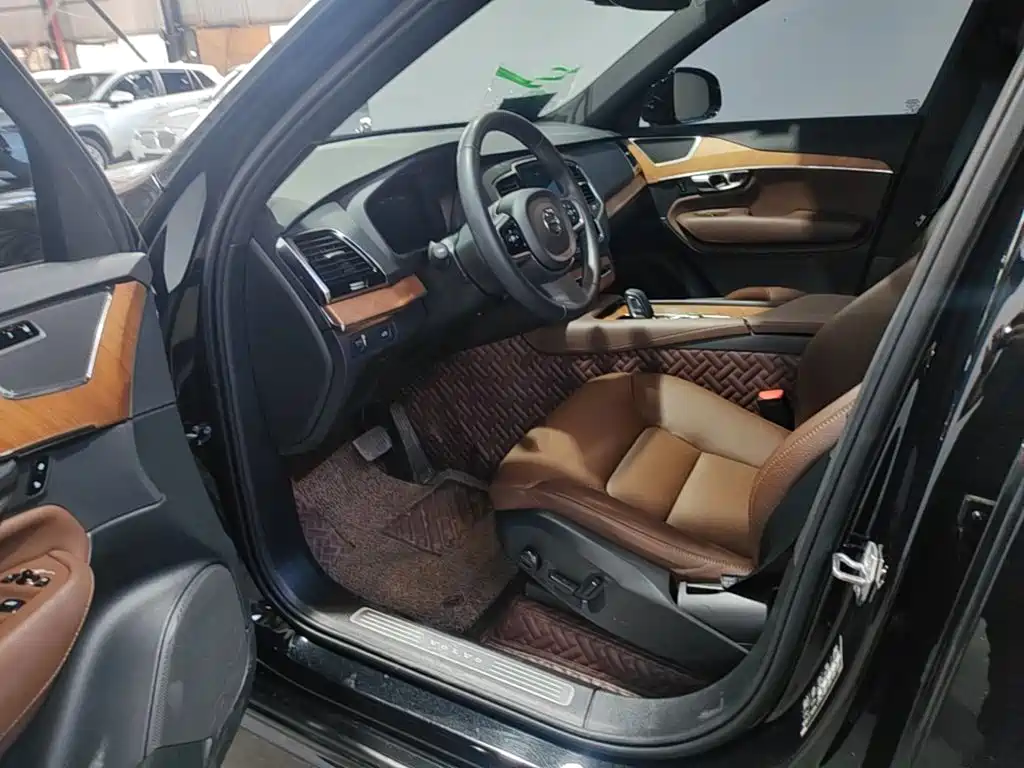 Volvo XC90 — фотографии объявления, Фото 11