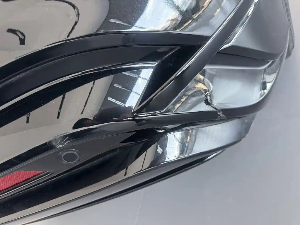 Denza Denza Z9GT — миниатюра 7