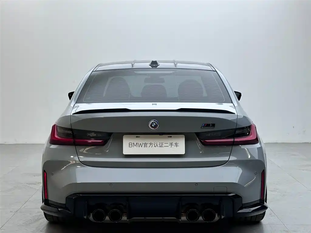 BMW M3 — фотографии объявления, Фото 6