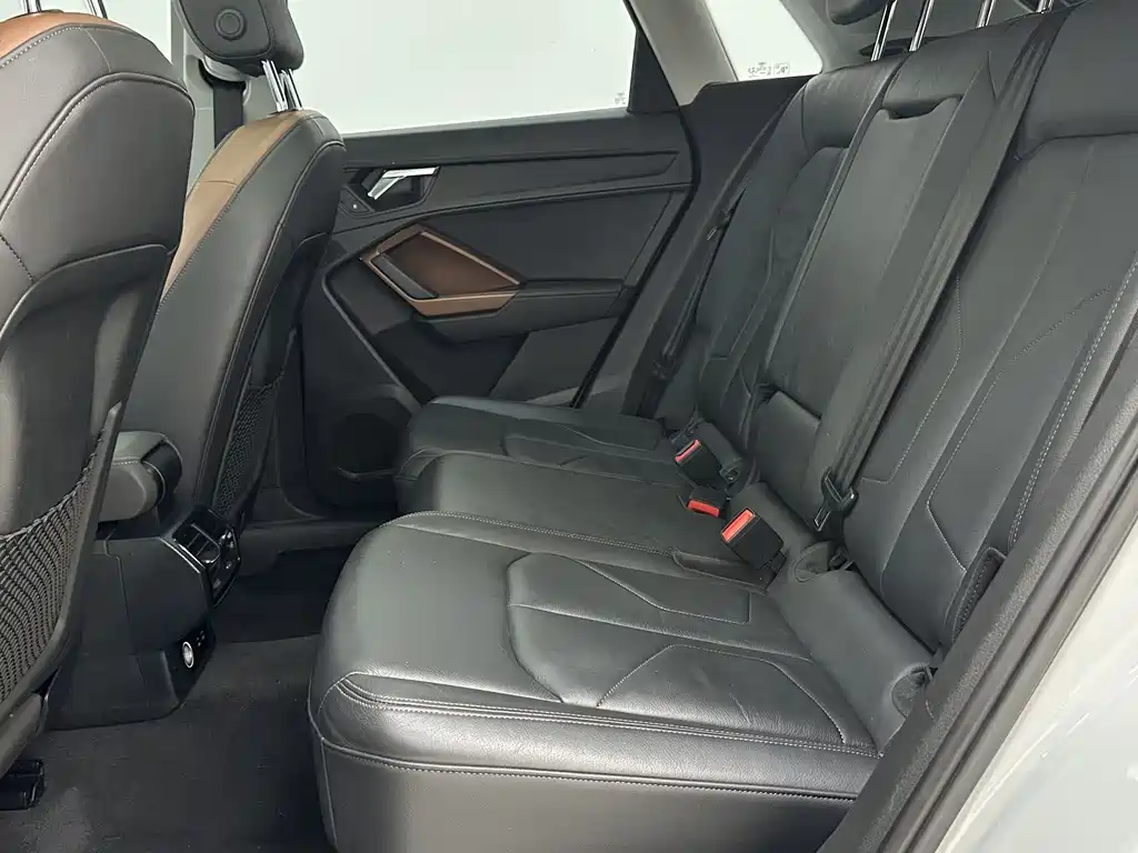 Audi Q3 2022 35 TFSI Fashion