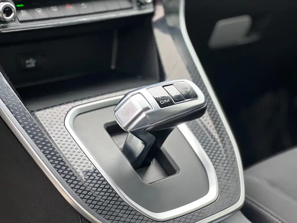Haval M6 - фото 13