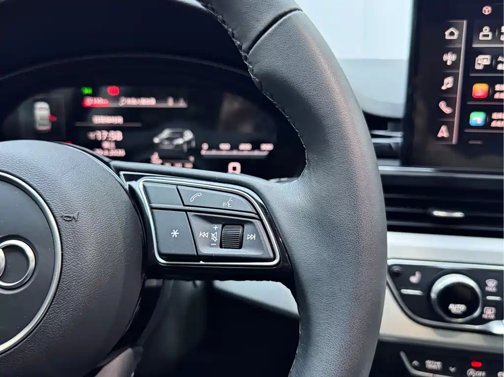 Audi A5 2023 Sportback 40 TFSI quattro Luxury