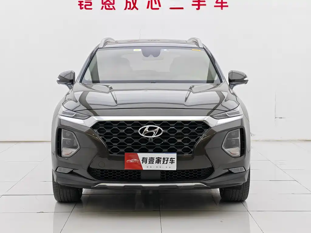HYUNDAI SHENGDA