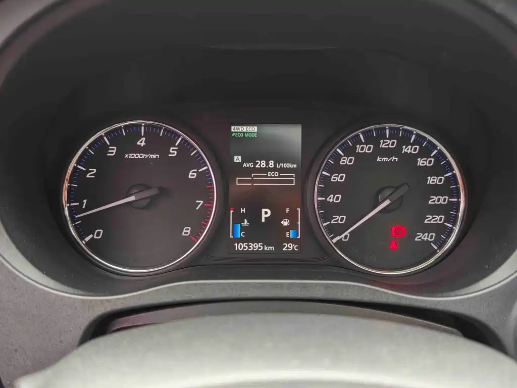 Mitsubishi Outlander (Import) — миниатюра 25