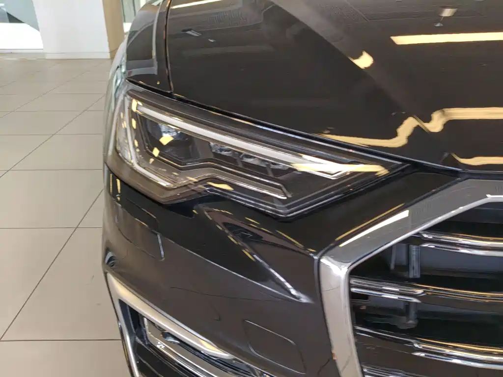 Audi A6L 2024 45 TFSI