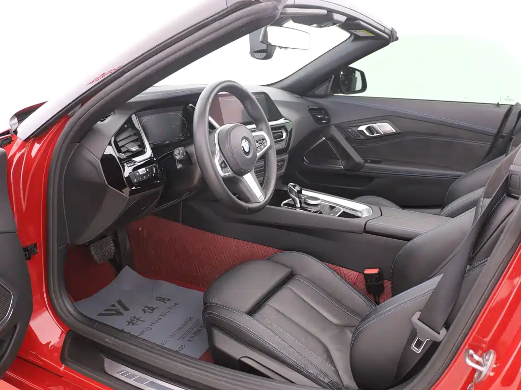 BMW Z4 — миниатюра 7