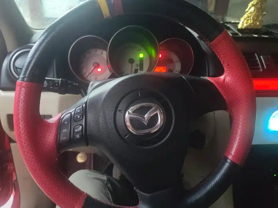 Mazda 3 — миниатюра 15