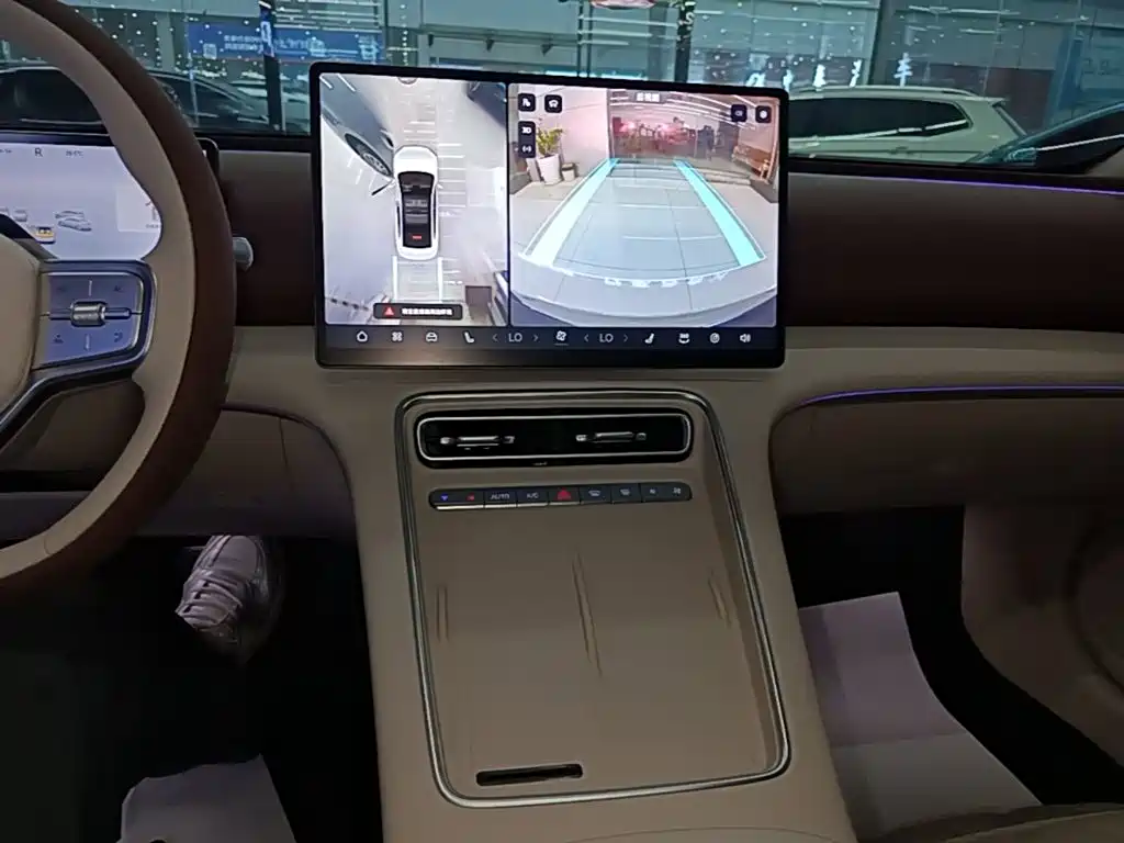 Fulwin Fengyun A9L — миниатюра 13