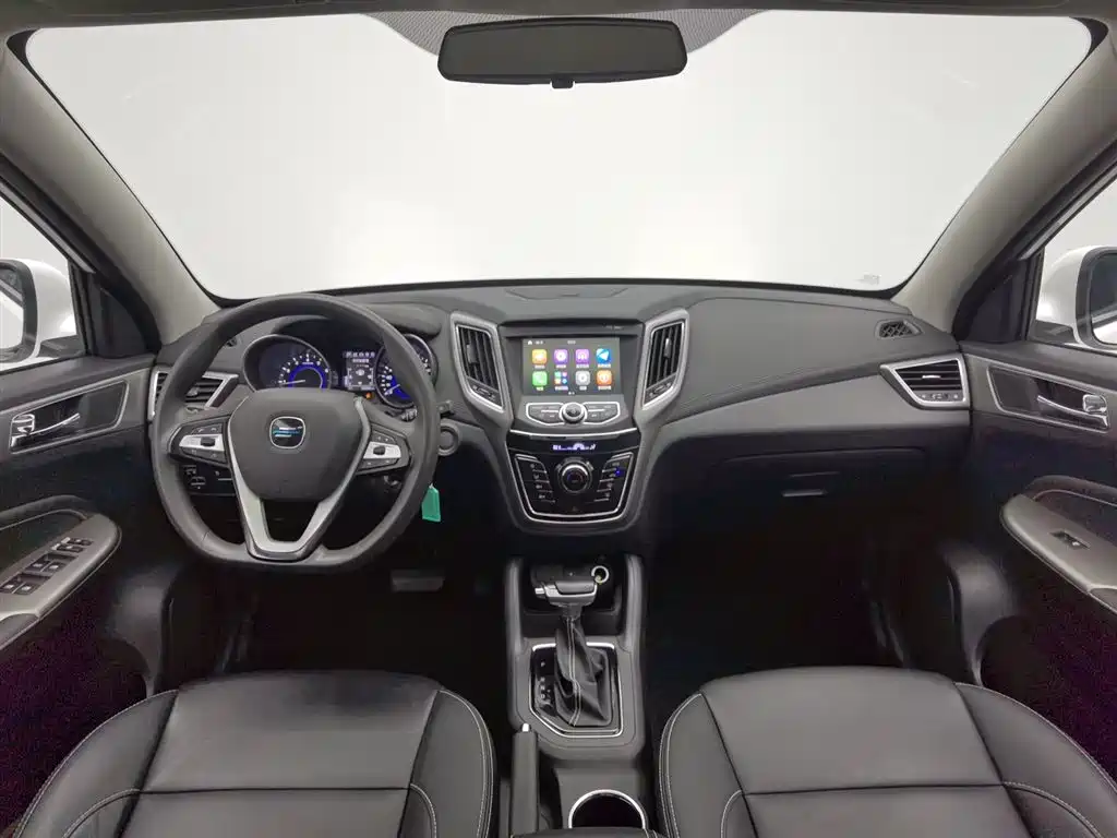 CHANGAN CHANGAN AUCHAN COSAI 5