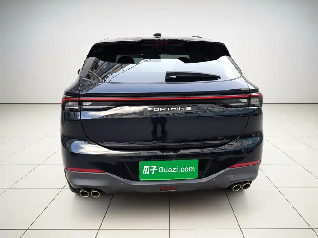 Fengxing Fengxing T5 EVO — миниатюра 3