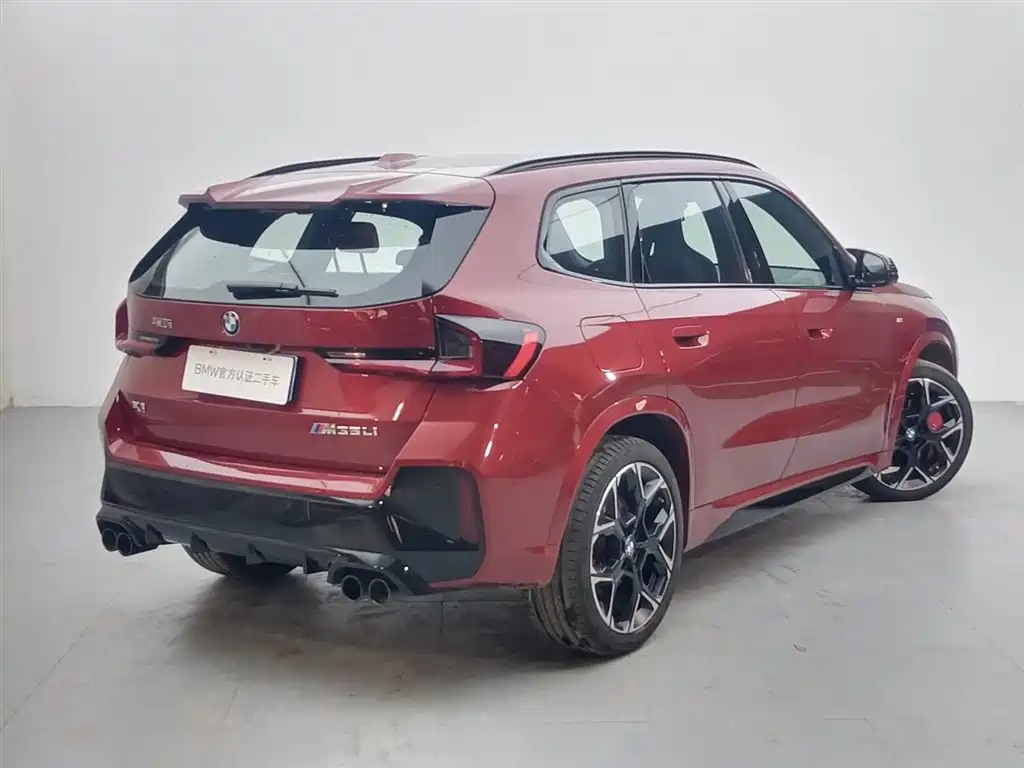 BMW X1 M35LI