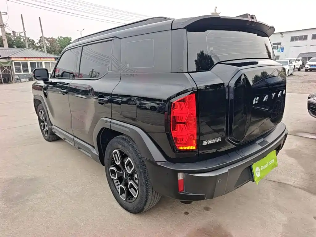 Haval Cool Dog — миниатюра 5