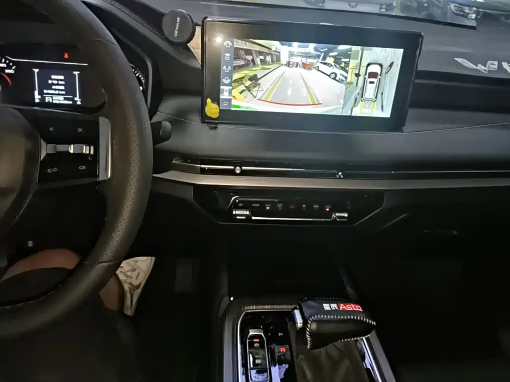 Wuling Jiachen — миниатюра 13