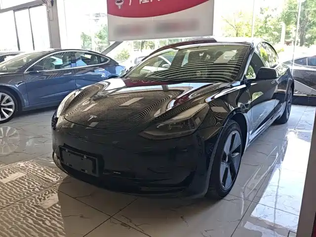 Tesla Model