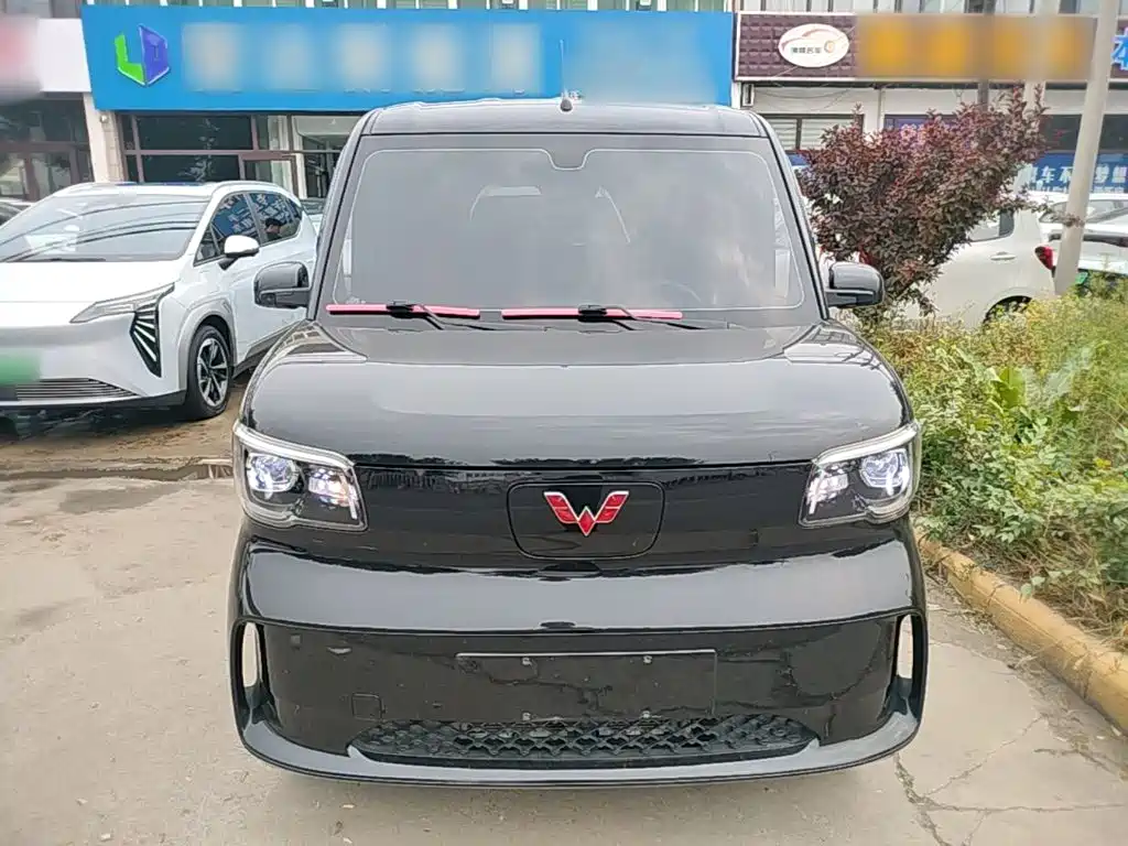 Wuling Zhiguang EV — миниатюра 3