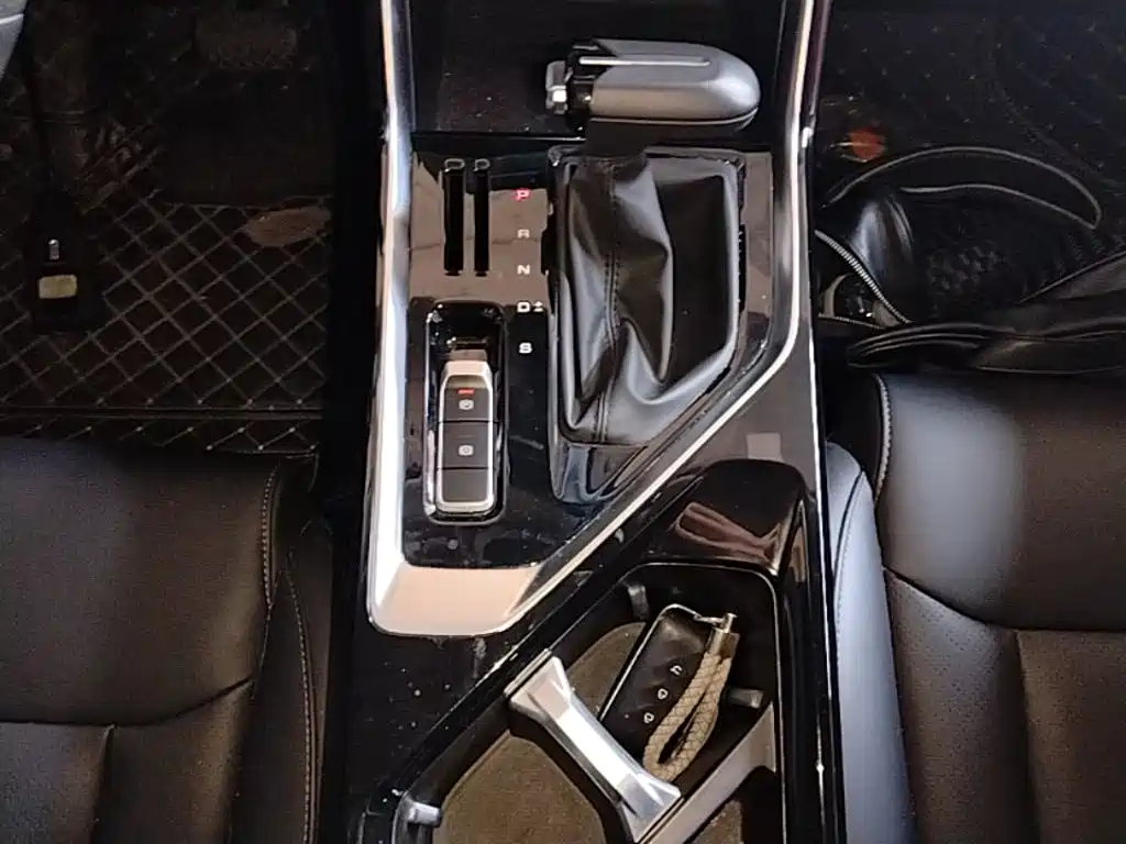 Wuling Xingchen — миниатюра 14