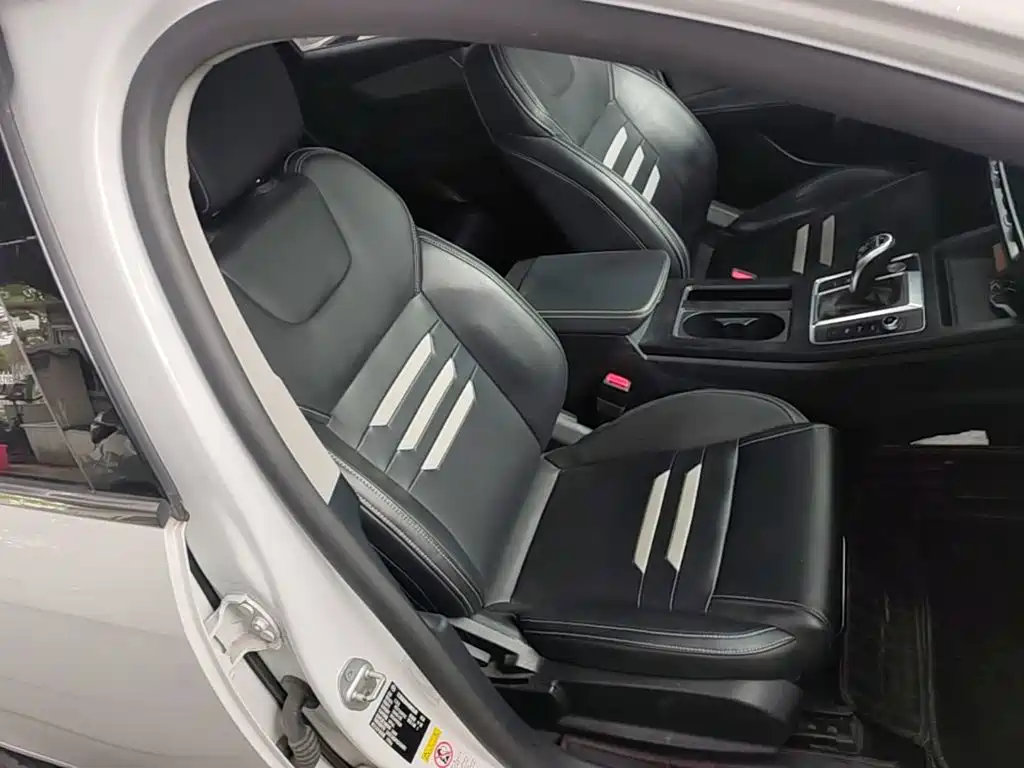 BYD Qin Pro — миниатюра 25