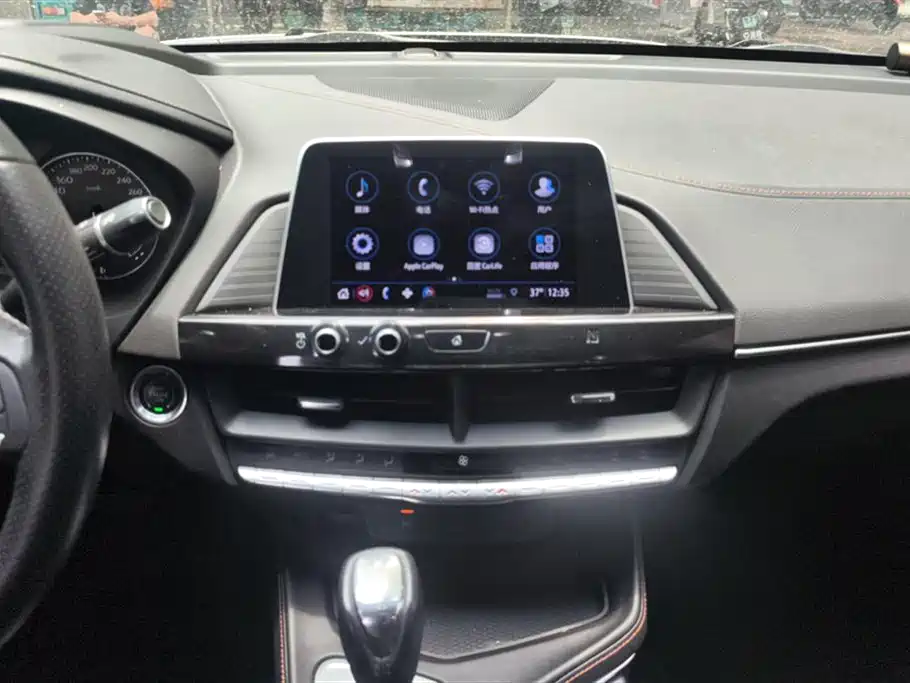 Cadillac CT4 — фотографии объявления, Фото 13