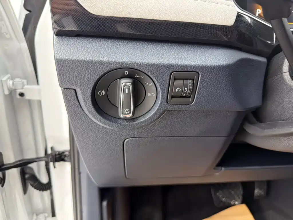 Volkswagen Tharu 2025 1.5L