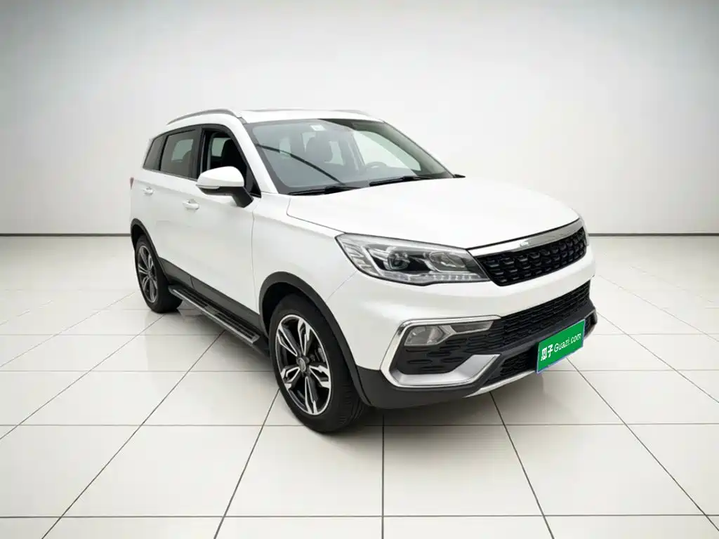 Leopaard Leopaard CS9 — миниатюра 3