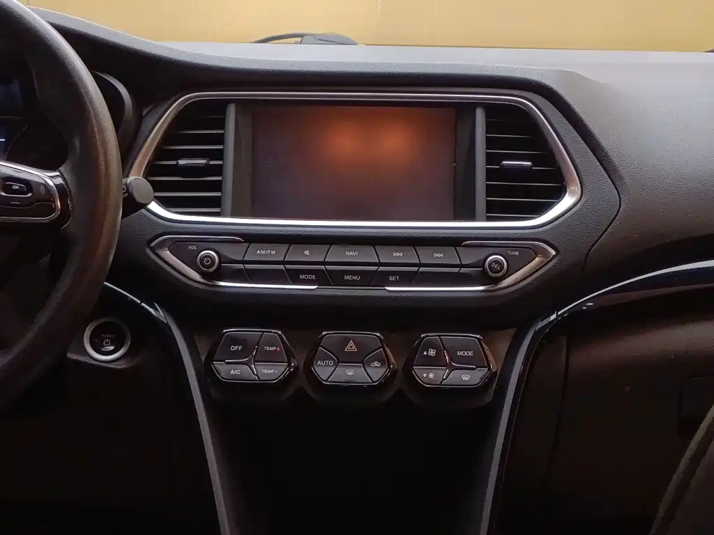 GAC Motor GS4 Hybrid — миниатюра 18
