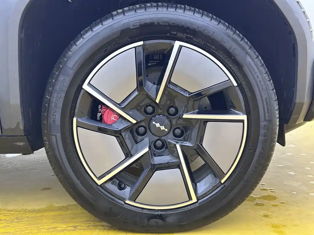 FANG CHENG BAO TITANIUM 3