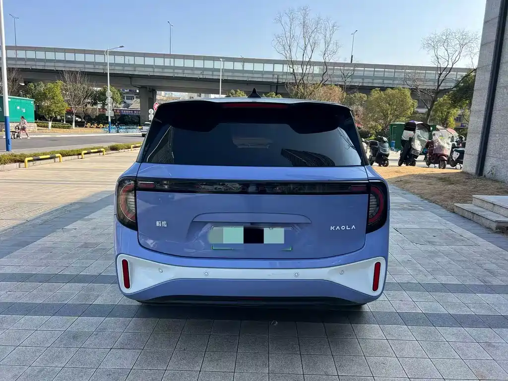 ARCFOX EXTREME FOX POLAR FOX KOALA