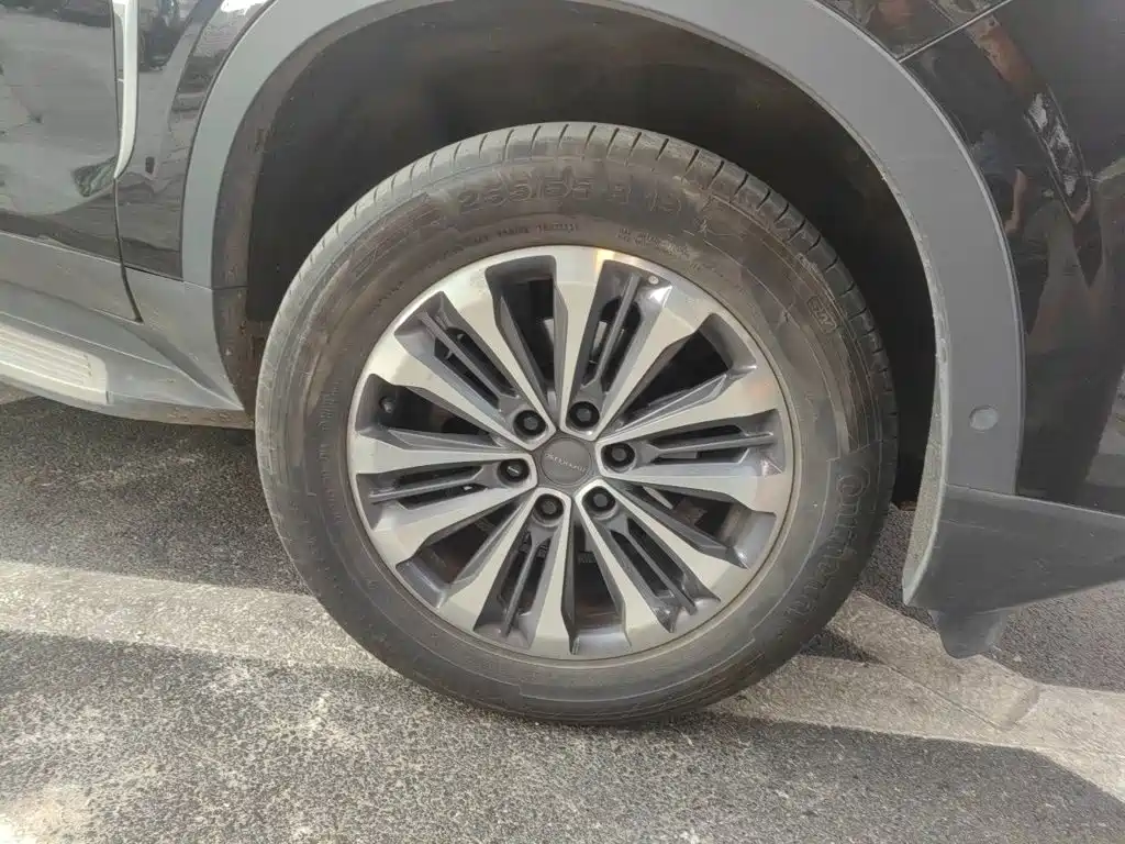 MAXUS D90 — миниатюра 10
