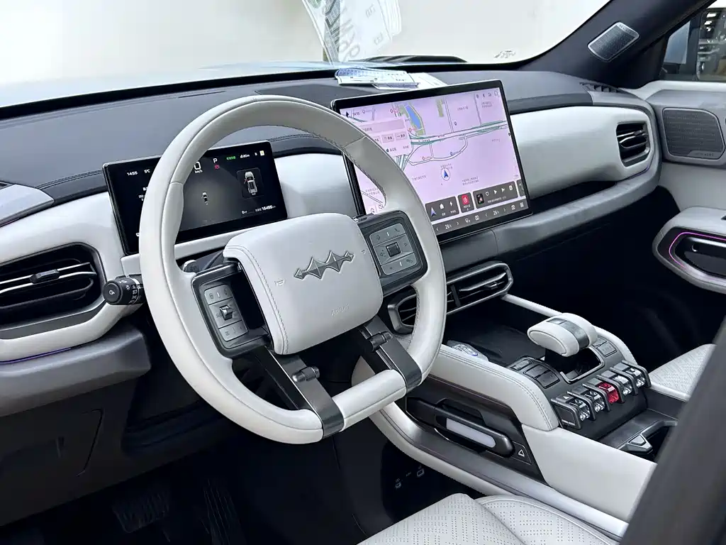 FANG CHENG BAO TITANIUM 3