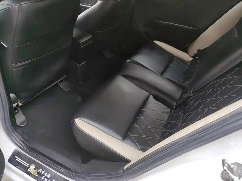 Honda Gienia — миниатюра 17