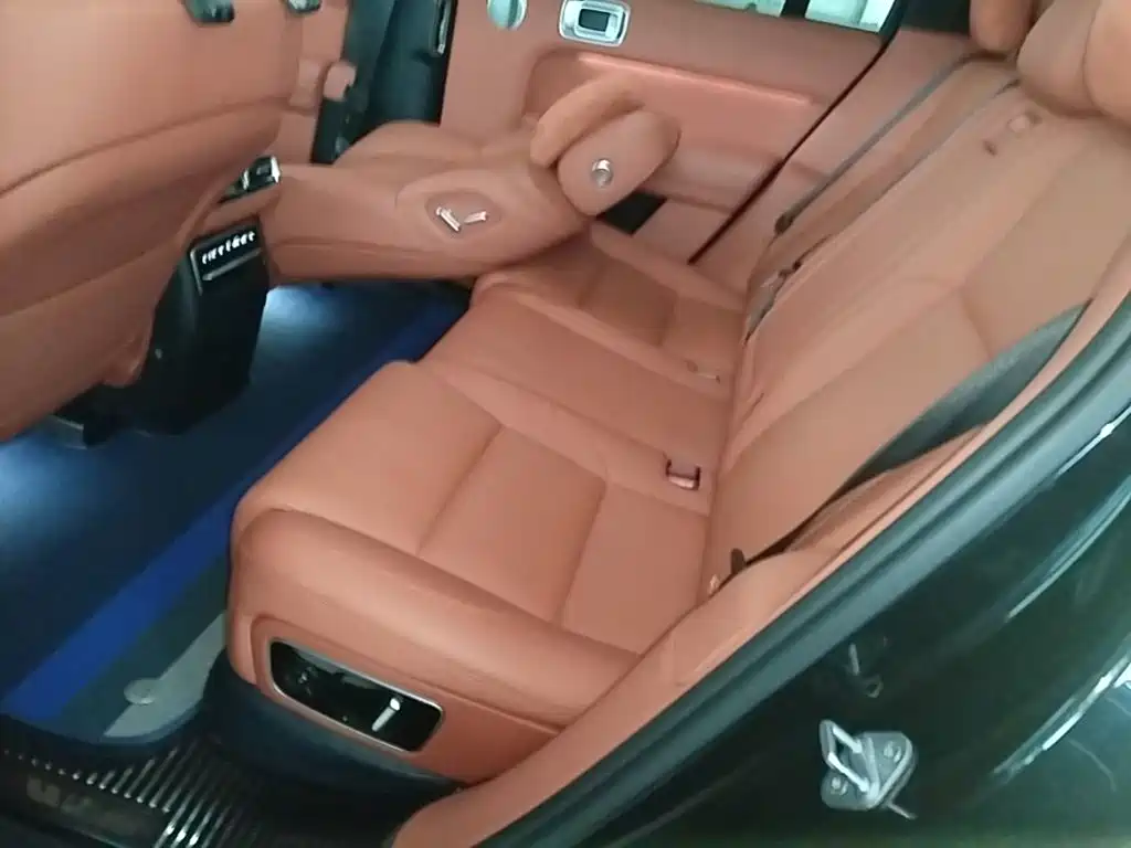 Li Auto Li L7 — миниатюра 17