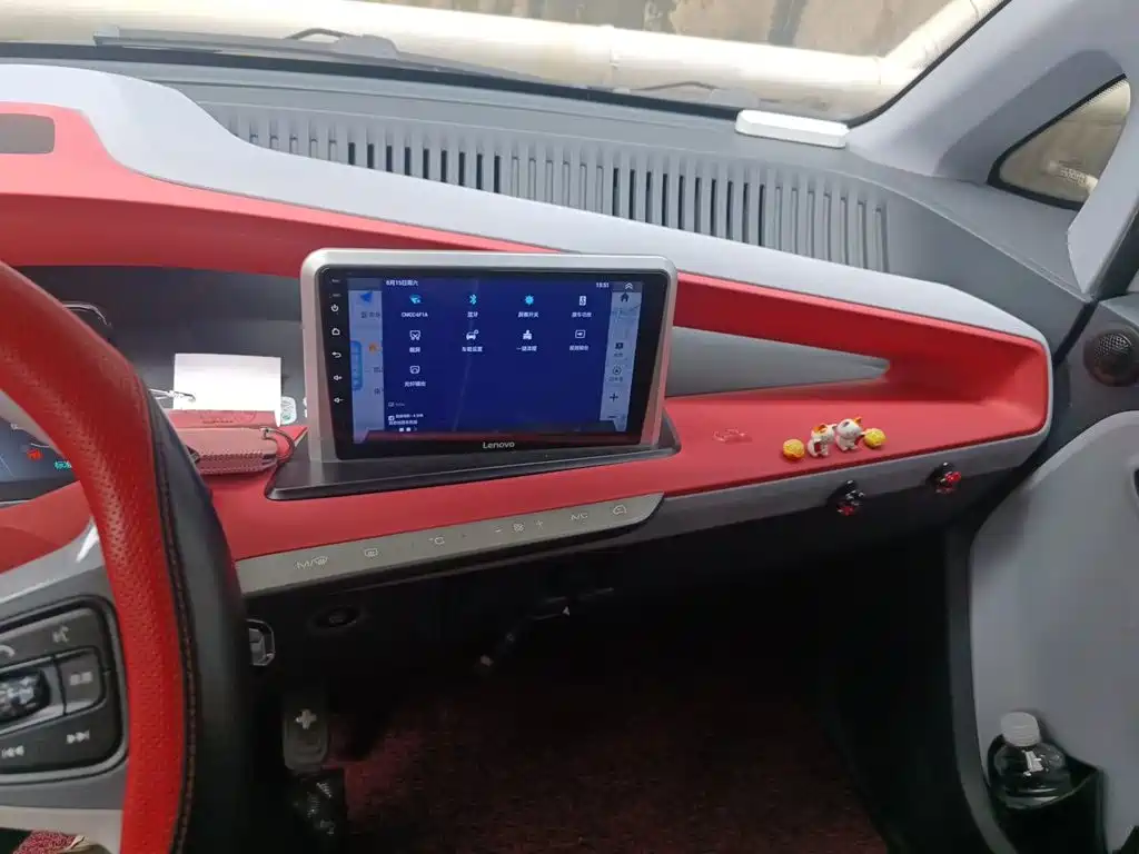 Baojun E200 — миниатюра 9
