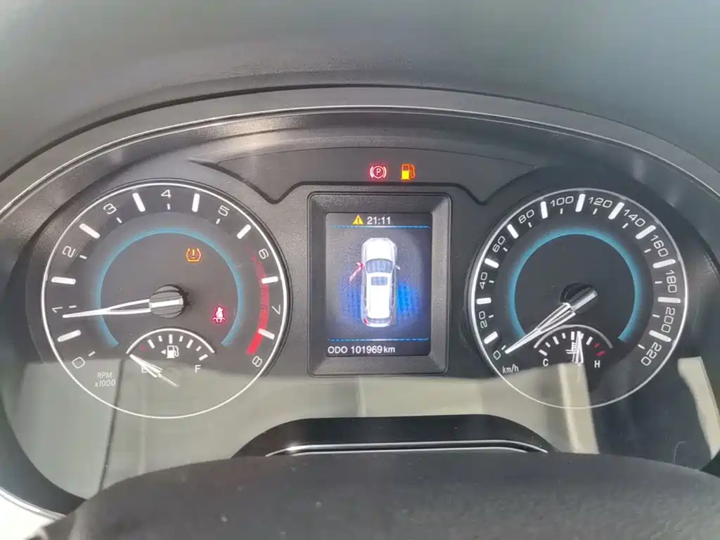 Haval H2 — миниатюра 12