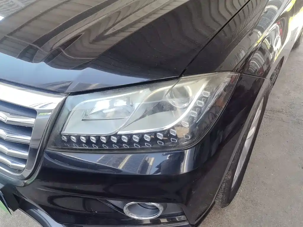 Haval H2 — миниатюра 24