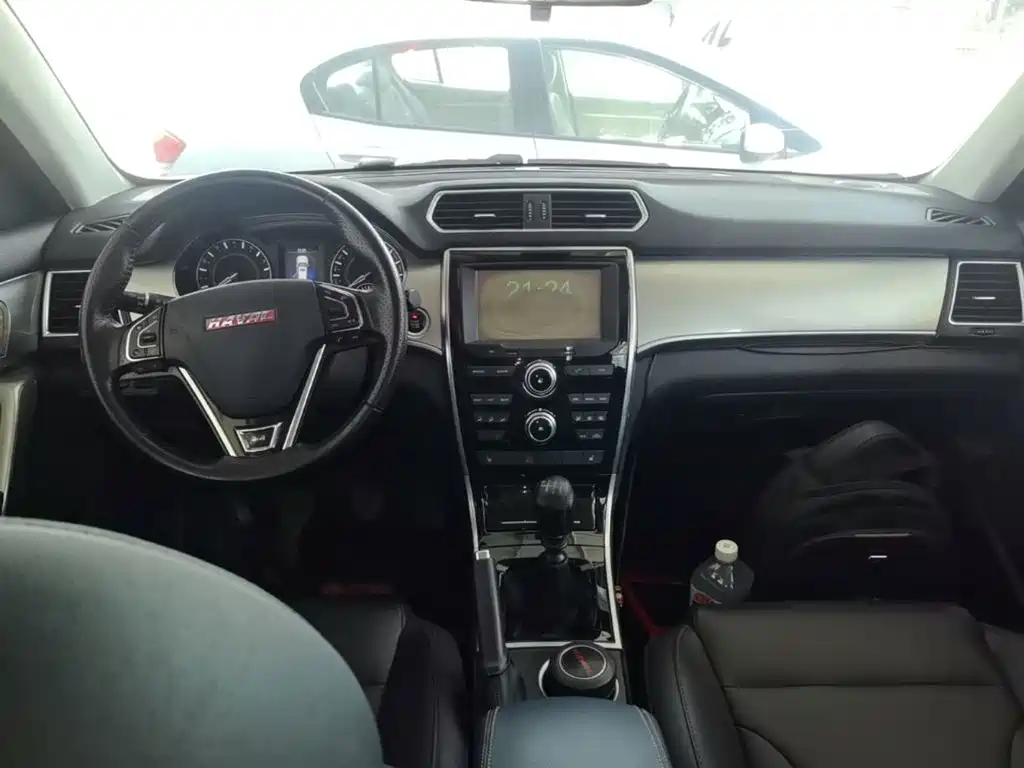 Haval H2 — миниатюра 10