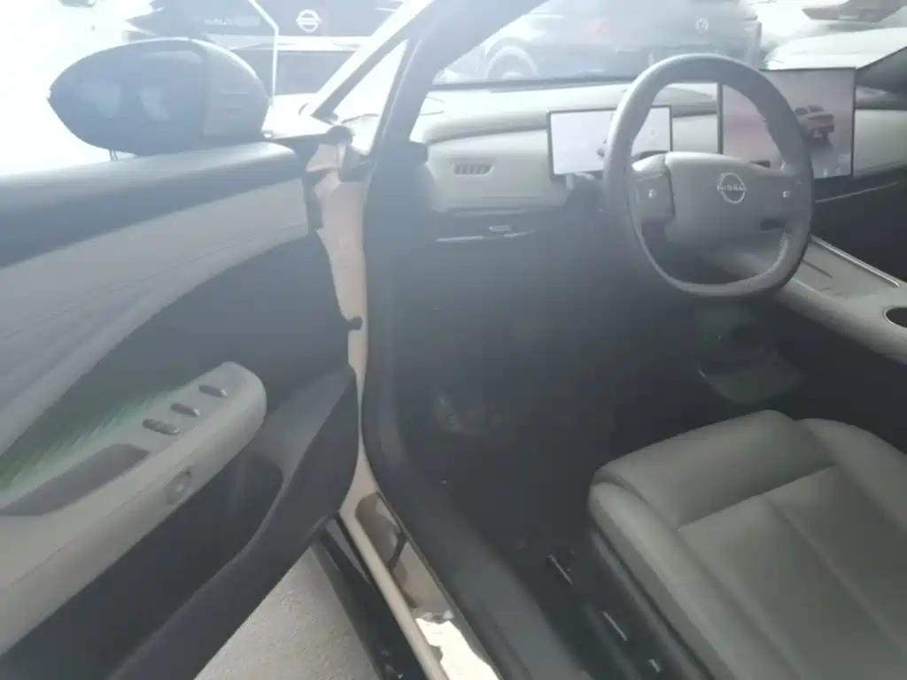 Nissan N7 — миниатюра 16