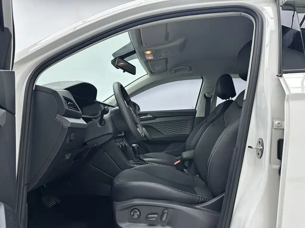 Volkswagen Tharu 2022 280TSI