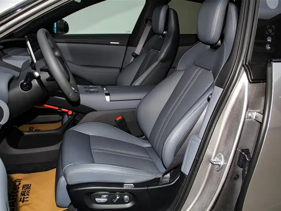 XIAOMI CAR XIAOMI YU7