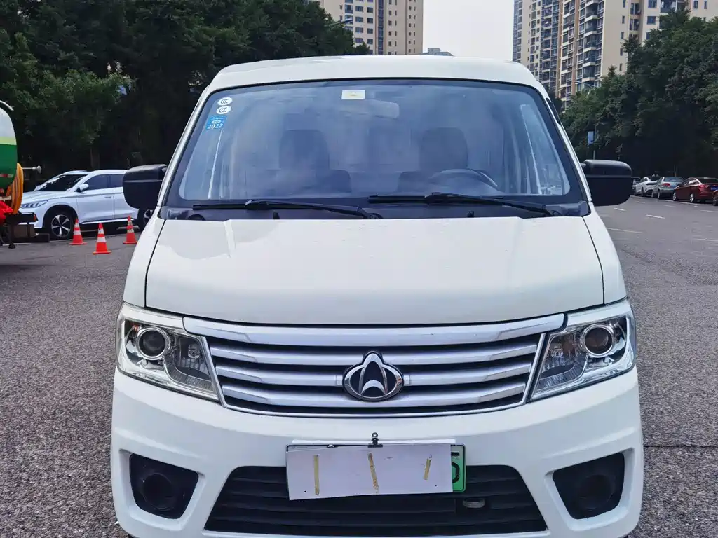 CHANGAN CHANGAN STAR 9EV