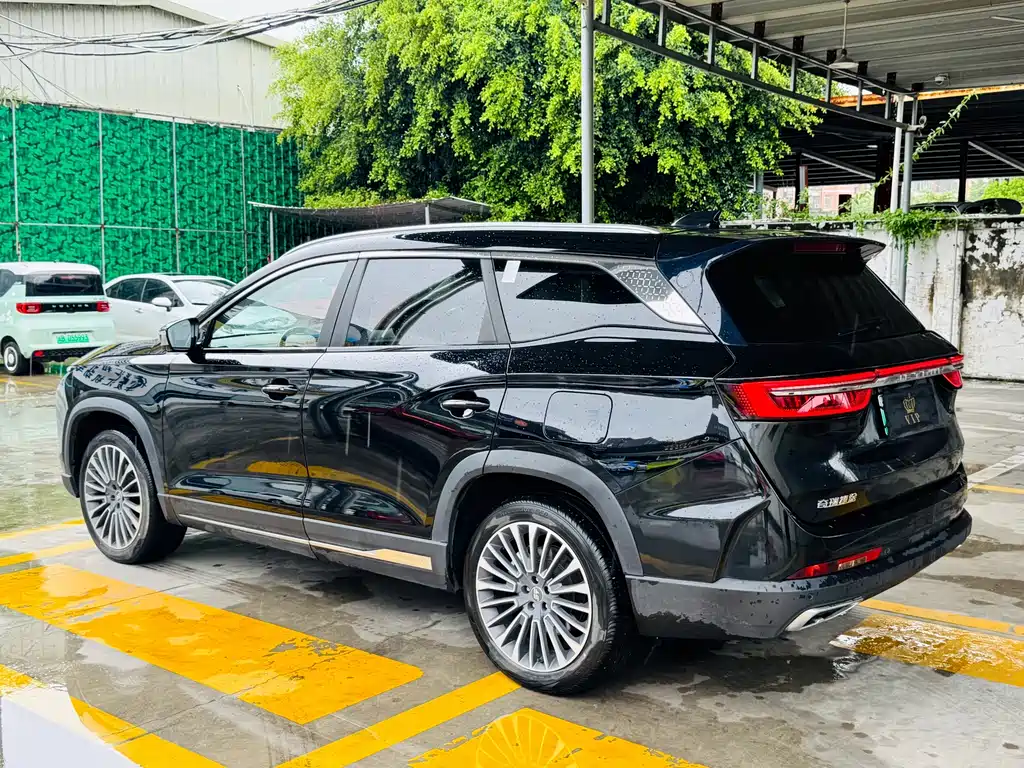 Shanhai Shanhai L9 — миниатюра 7