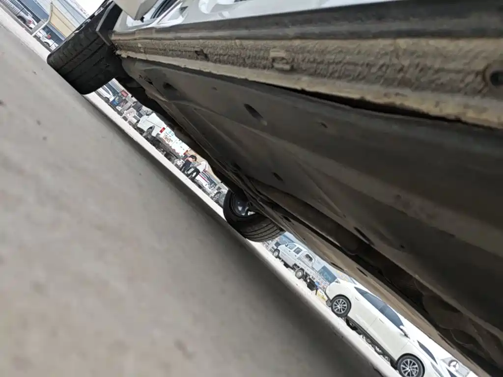 Volkswagen Tiguan L — миниатюра 21