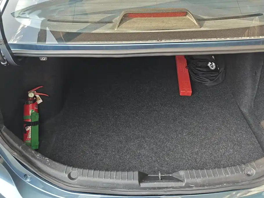 Mazda 3 Axela — миниатюра 4