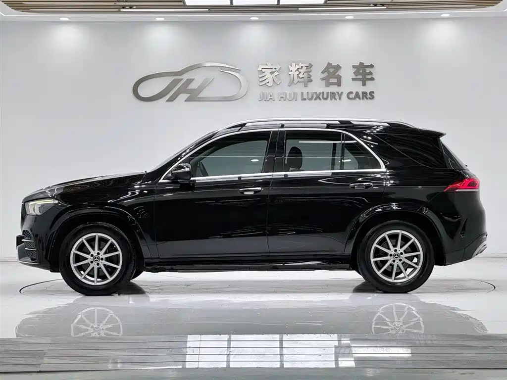Mercedes-Benz GLE 2020 GLE 350 4MATIC Fashion