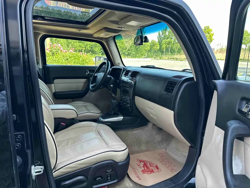 Hummer H3 — миниатюра 17