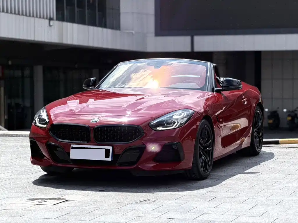 BMW Z4