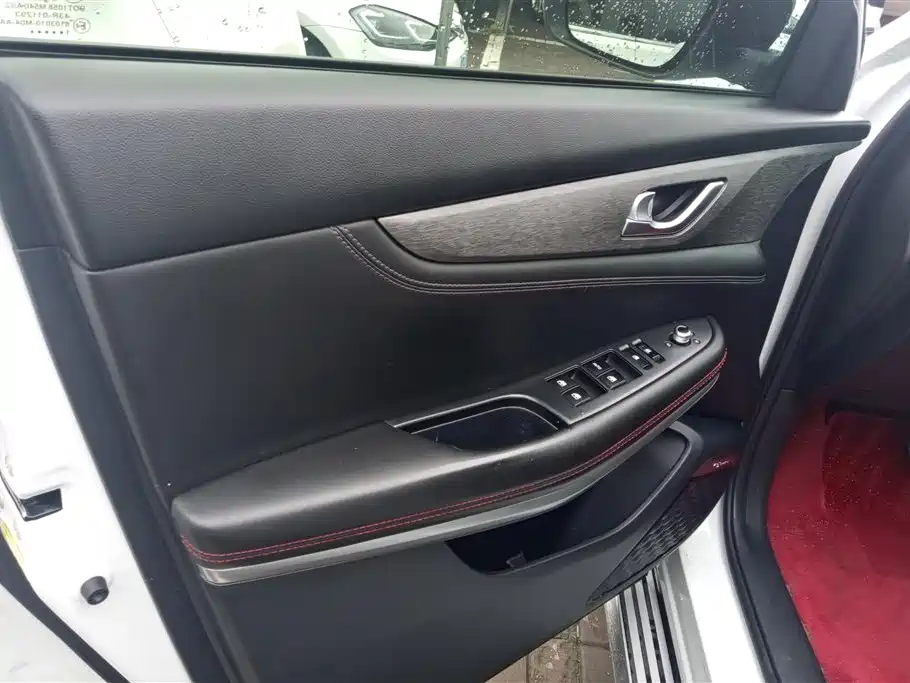 Changan CS75 2022 1.5T DCT Luxury