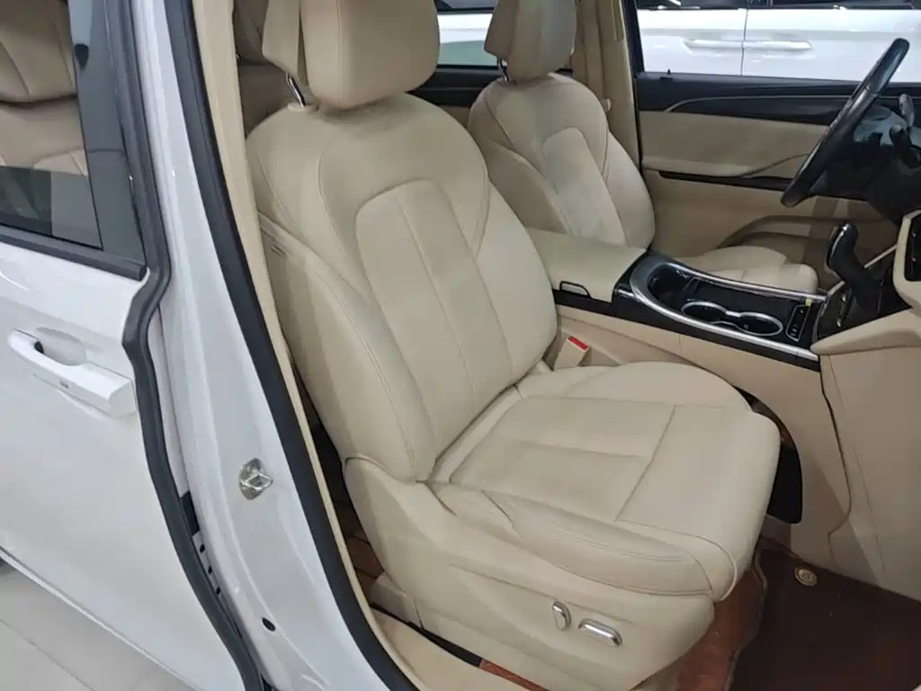 Buick GL8 — миниатюра 25