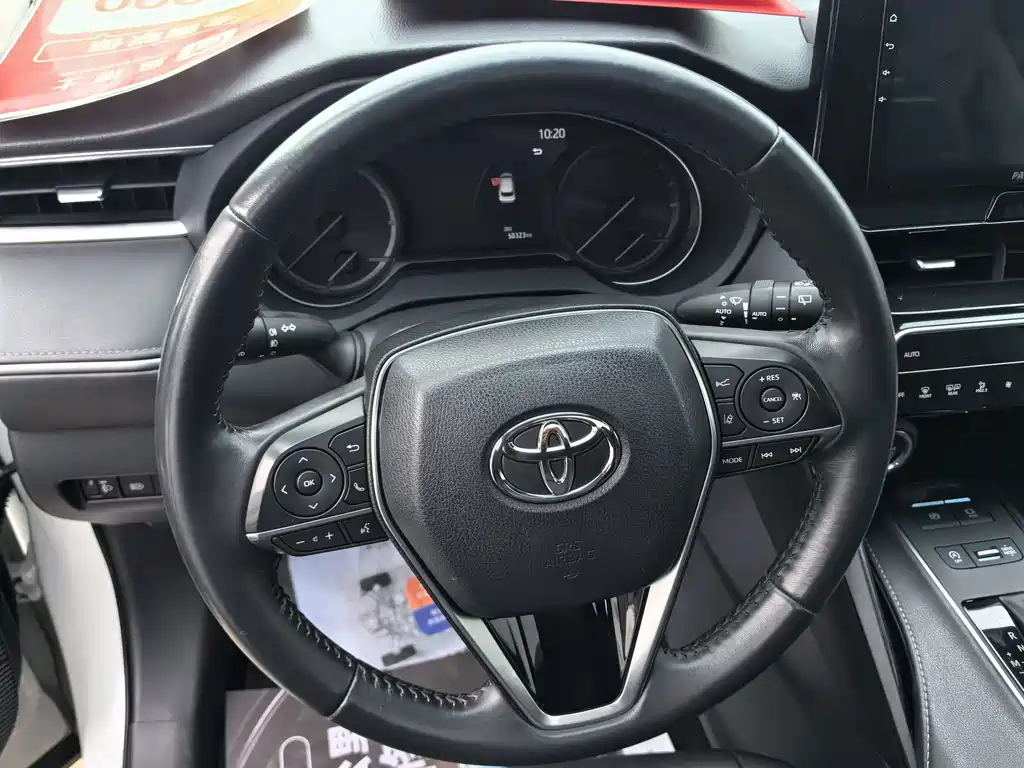 Toyota Venza — миниатюра 11