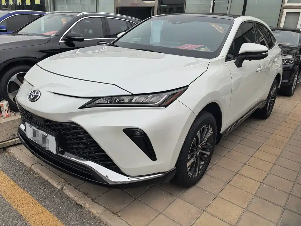Toyota Venza