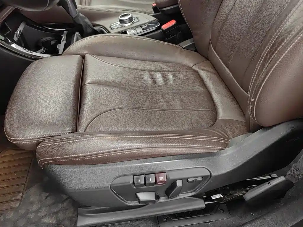 BMW X1 — миниатюра 20
